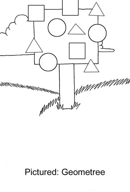 Geometree