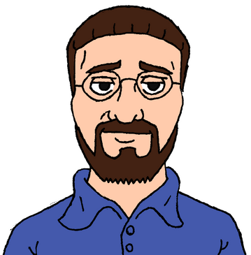 Self Portrait